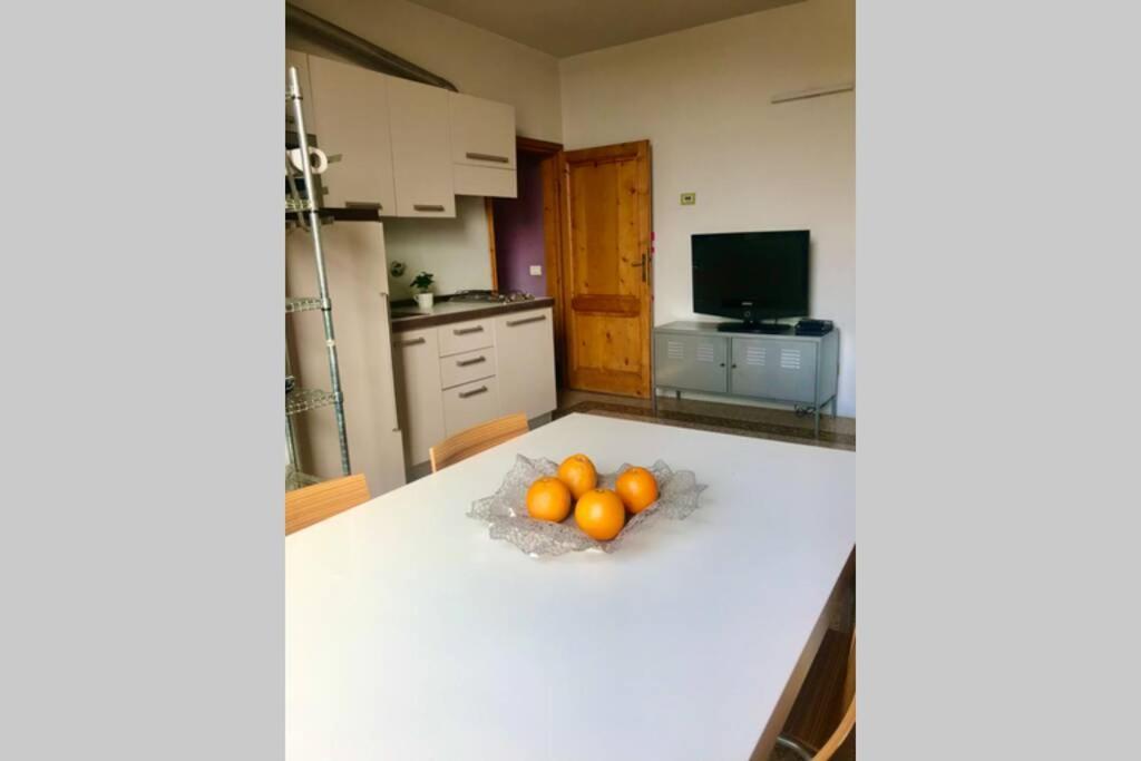 Sunny Top Floor In San Frediano Florence Luaran gambar