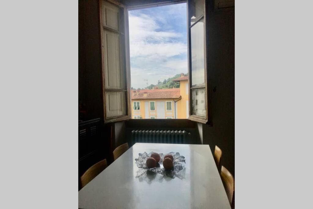 Sunny Top Floor In San Frediano Florence Luaran gambar